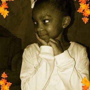 Meet your Posher, Chelly